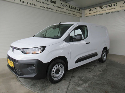 Citroën Berlingo Vorführwagen