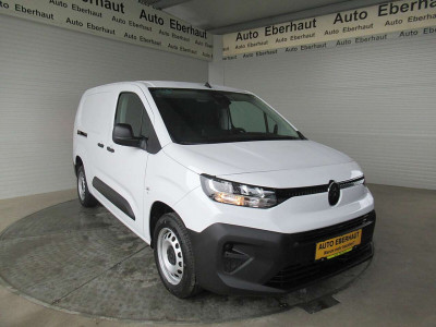 Citroën Berlingo Vorführwagen