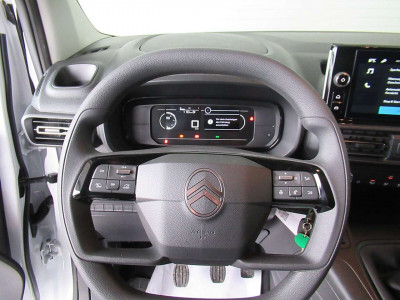 Citroën Berlingo Vorführwagen