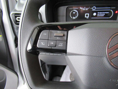 Citroën Berlingo Vorführwagen