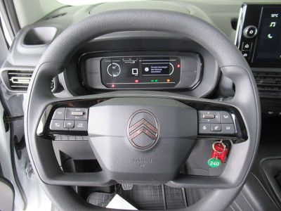 Citroën Berlingo Vorführwagen