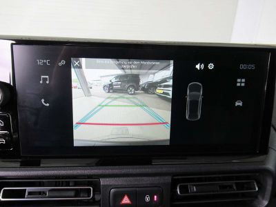 Citroën Berlingo Vorführwagen