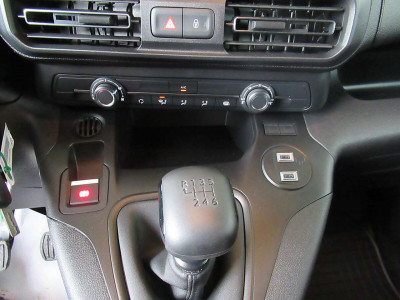 Citroën Berlingo Vorführwagen