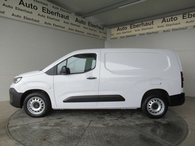 Citroën Berlingo Vorführwagen