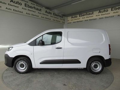 Citroën Berlingo Vorführwagen