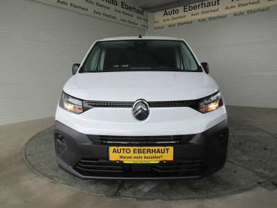Citroën Berlingo Vorführwagen
