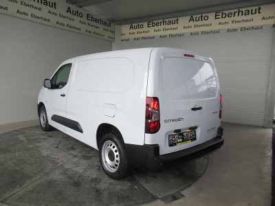 Citroën Berlingo Vorführwagen
