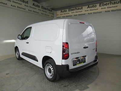 Citroën Berlingo Vorführwagen