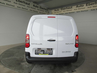 Citroën Berlingo Vorführwagen