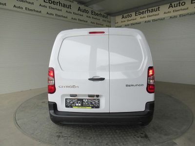 Citroën Berlingo Vorführwagen