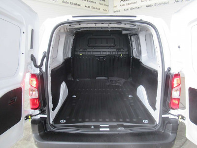 Citroën Berlingo Vorführwagen