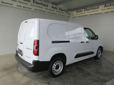 Citroën Berlingo Vorführwagen