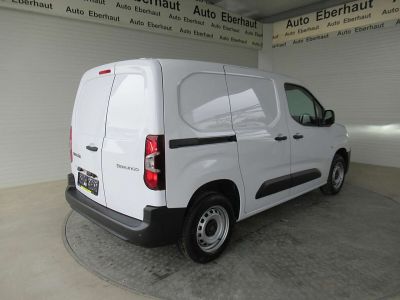 Citroën Berlingo Vorführwagen