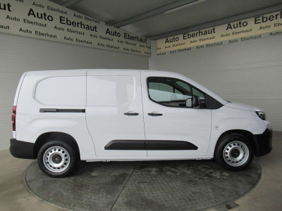 Citroën Berlingo Vorführwagen