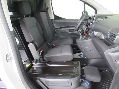 Citroën Berlingo Vorführwagen