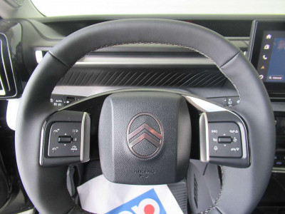 Citroën C3 Aircross Gebrauchtwagen