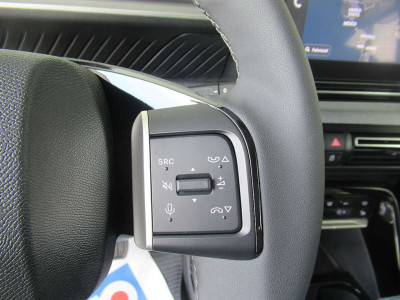 Citroën C3 Aircross Gebrauchtwagen