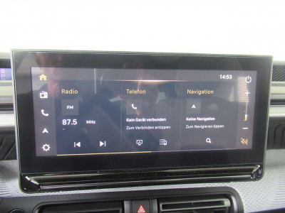 Citroën C3 Aircross Gebrauchtwagen