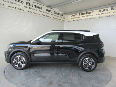 Citroën C3 Aircross Gebrauchtwagen