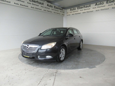 Opel Insignia Gebrauchtwagen