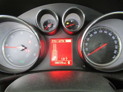 Opel Insignia Gebrauchtwagen