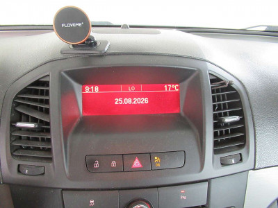Opel Insignia Gebrauchtwagen