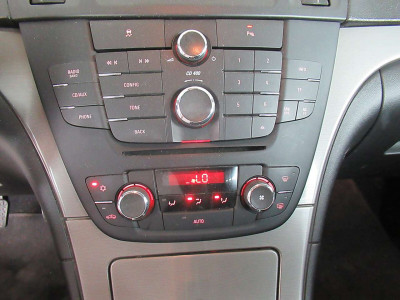 Opel Insignia Gebrauchtwagen