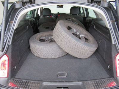 Opel Insignia Gebrauchtwagen