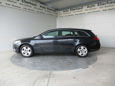 Opel Insignia Gebrauchtwagen