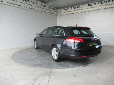 Opel Insignia Gebrauchtwagen