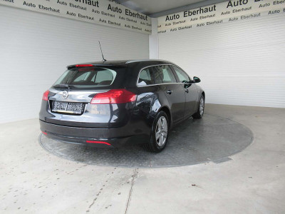 Opel Insignia Gebrauchtwagen