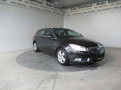 Opel Insignia Gebrauchtwagen
