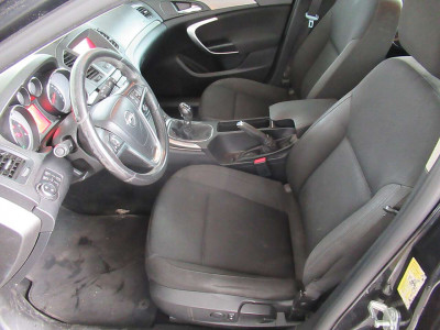 Opel Insignia Gebrauchtwagen
