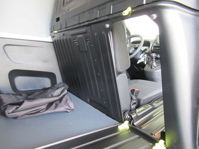 Citroën Berlingo Vorführwagen Citroën Berlingo Vorführwagen