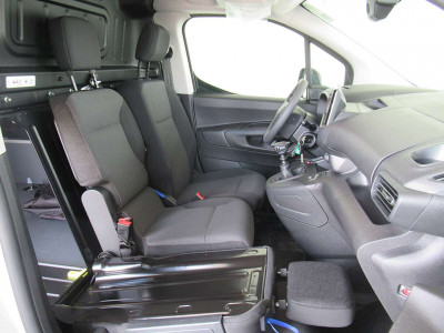 Citroën Berlingo Vorführwagen Citroën Berlingo Vorführwagen