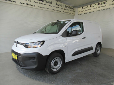 Citroën Berlingo Vorführwagen Citroën Berlingo Vorführwagen
