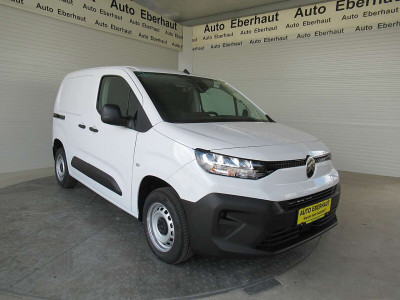 Citroën Berlingo Vorführwagen Citroën Berlingo Vorführwagen