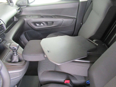 Citroën Berlingo Vorführwagen Citroën Berlingo Vorführwagen