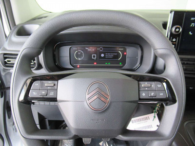 Citroën Berlingo Vorführwagen Citroën Berlingo Vorführwagen