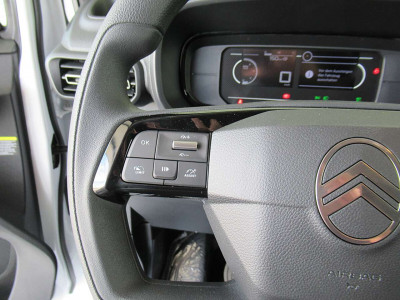 Citroën Berlingo Vorführwagen Citroën Berlingo Vorführwagen