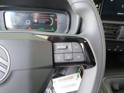Citroën Berlingo Vorführwagen Citroën Berlingo Vorführwagen