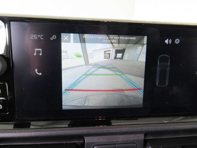 Citroën Berlingo Vorführwagen Citroën Berlingo Vorführwagen
