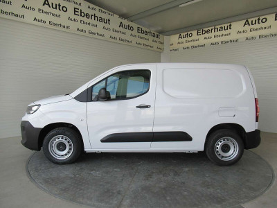Citroën Berlingo Vorführwagen Citroën Berlingo Vorführwagen
