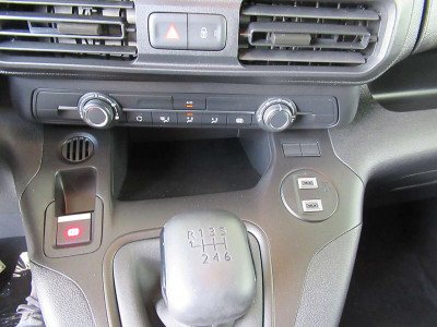 Citroën Berlingo Vorführwagen Citroën Berlingo Vorführwagen
