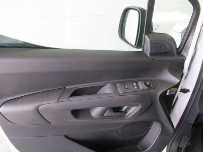 Citroën Berlingo Vorführwagen Citroën Berlingo Vorführwagen