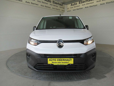 Citroën Berlingo Vorführwagen Citroën Berlingo Vorführwagen
