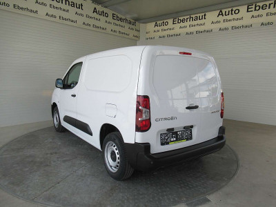 Citroën Berlingo Vorführwagen Citroën Berlingo Vorführwagen