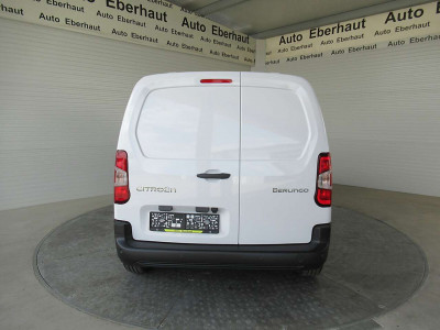 Citroën Berlingo Vorführwagen Citroën Berlingo Vorführwagen