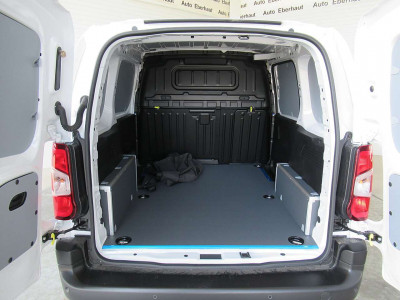 Citroën Berlingo Vorführwagen Citroën Berlingo Vorführwagen