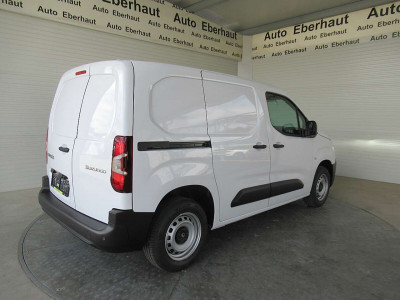 Citroën Berlingo Vorführwagen Citroën Berlingo Vorführwagen